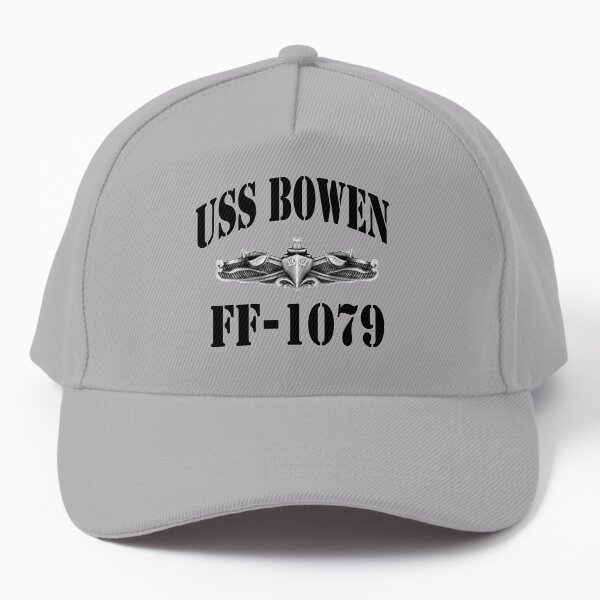 Item preview, USS BOWEN (FF-1079) SHIP'S STORE designed and sold by militarygifts.