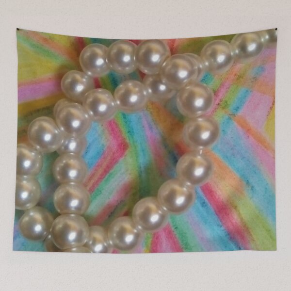 Item preview, CALM PEDANTIC TONES designed and sold by 3FFF.