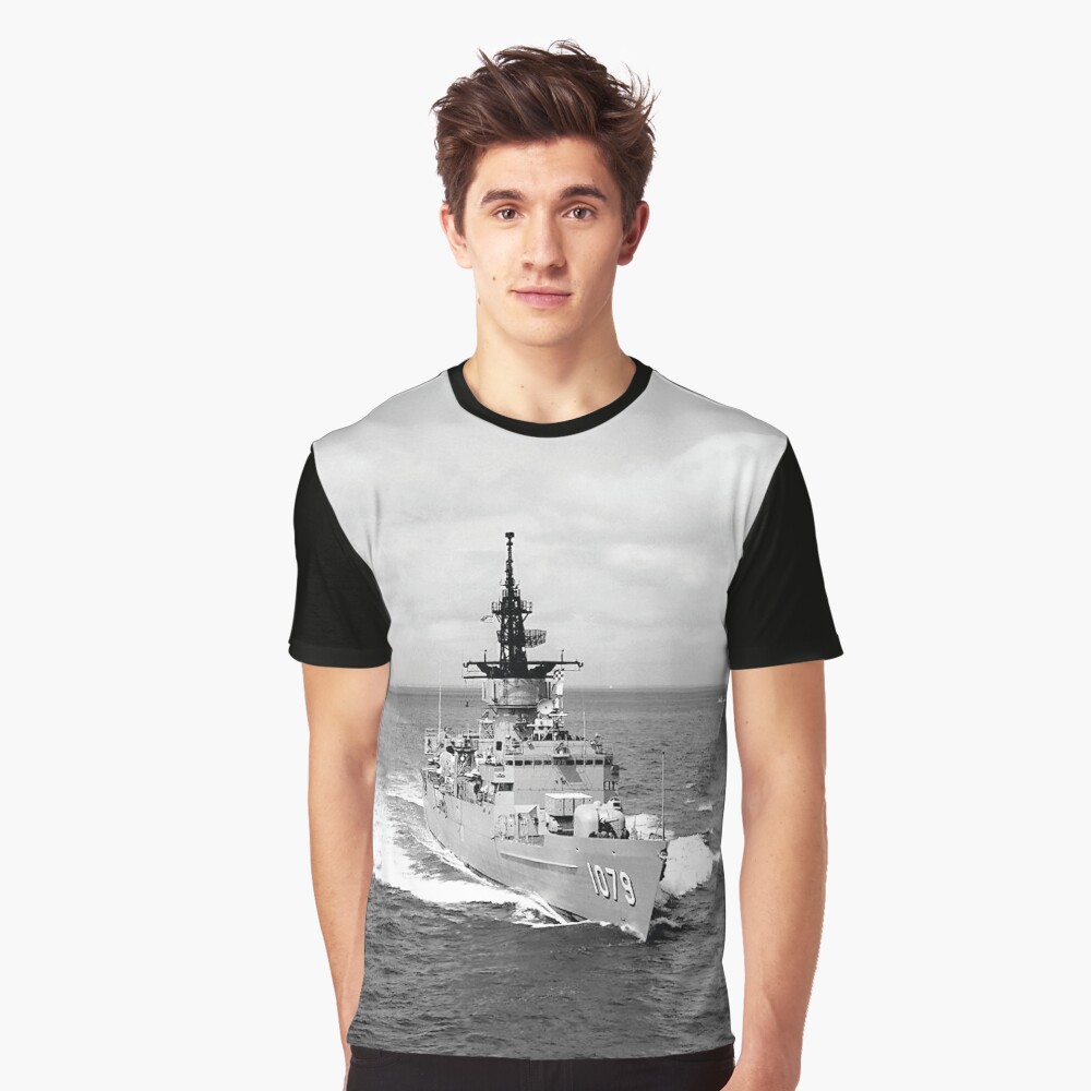 Item preview, Graphic T-Shirt designed and sold by militarygifts.