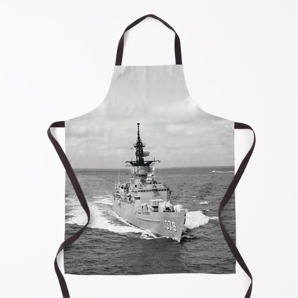 Item preview, USS BOWEN (FF-1079) SHIP'S STORE designed and sold by militarygifts.
