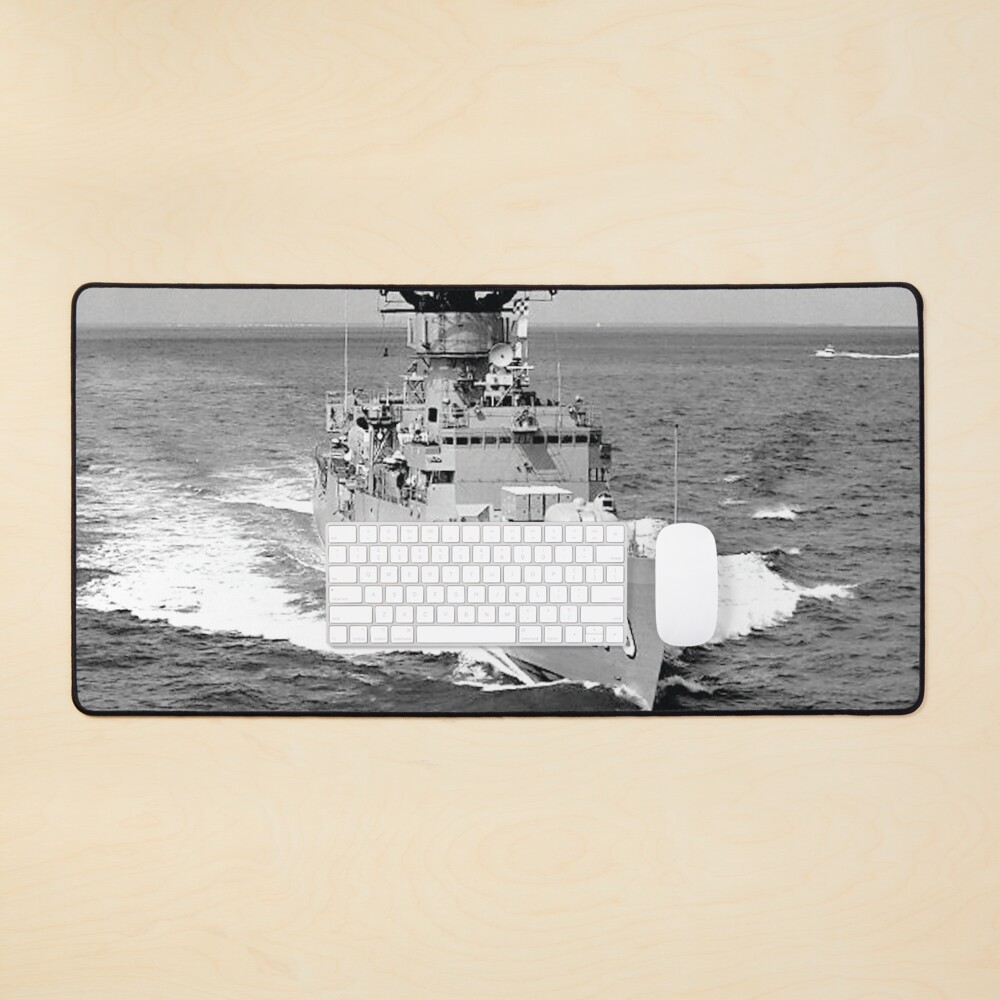 Item preview, Desk Mat designed and sold by militarygifts.
