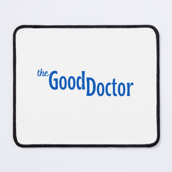 Item preview, The Good Doctor designed and sold by Artistive.