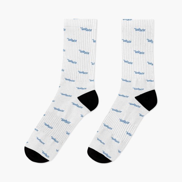 Item preview, The Good Doctor designed and sold by Artistive.