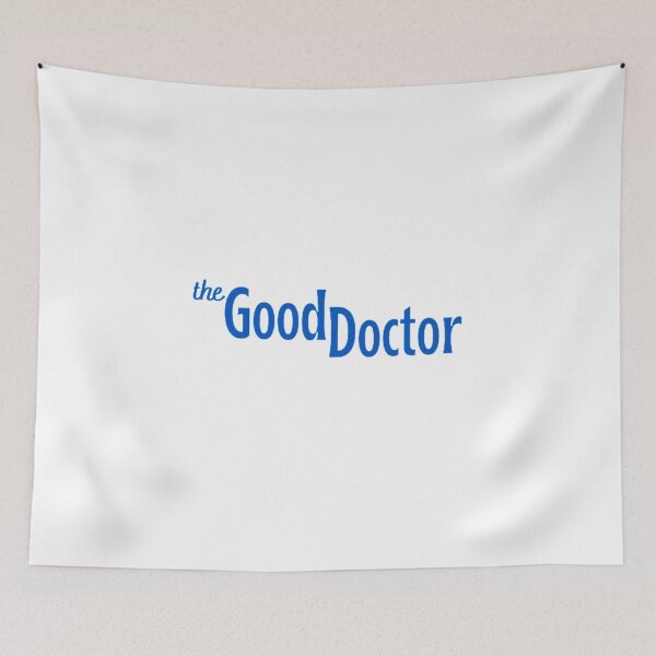Item preview, The Good Doctor designed and sold by Artistive.