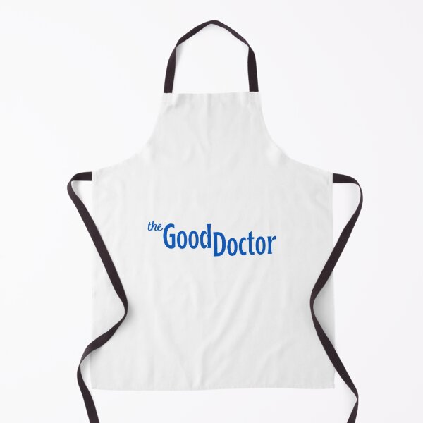 Item preview, The Good Doctor designed and sold by Artistive.