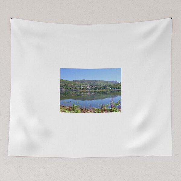 Item preview, Reflections on Loch Linnhe designed and sold by lezvee.