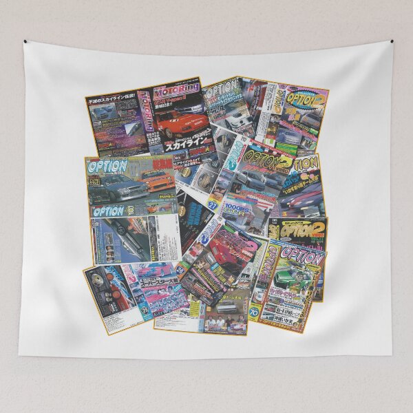 Item preview, JDM in a Bunchin Vol. 1 designed and sold by NeoVersion.