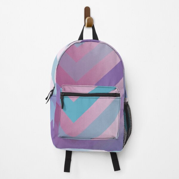 Item preview, Rainbows and Zigzags designed and sold by Glow & Grit – a mix of softness and edge.