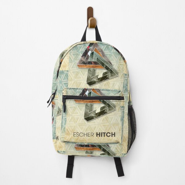 Item preview, Escher Hitch designed and sold by Vin Zzep.