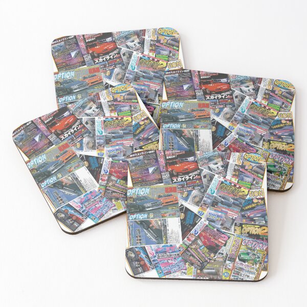 Item preview, JDM in a Bunchin Vol. 1 designed and sold by NeoVersion.