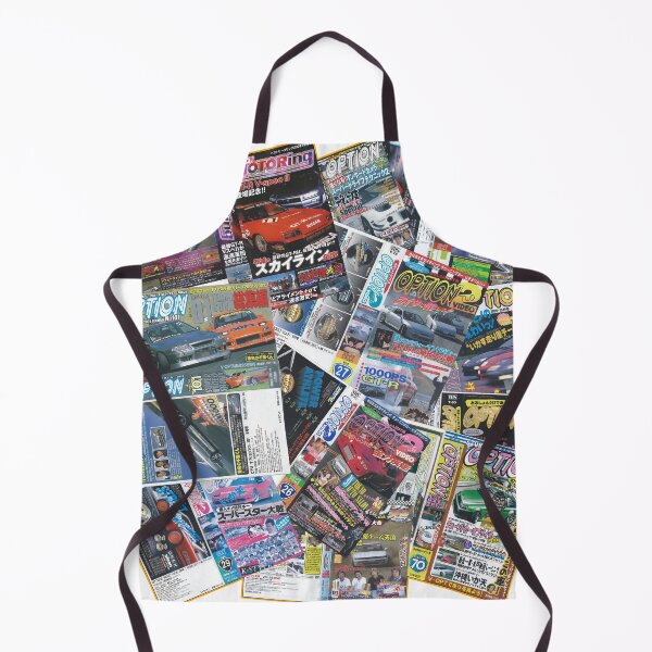 Item preview, JDM in a Bunchin Vol. 1 designed and sold by NeoVersion.