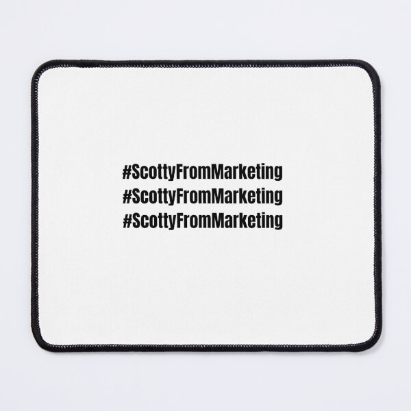 Item preview, Scotty from Marketing - Scomo needs to go -#ScottyfromMarketing designed and sold by Petartist.