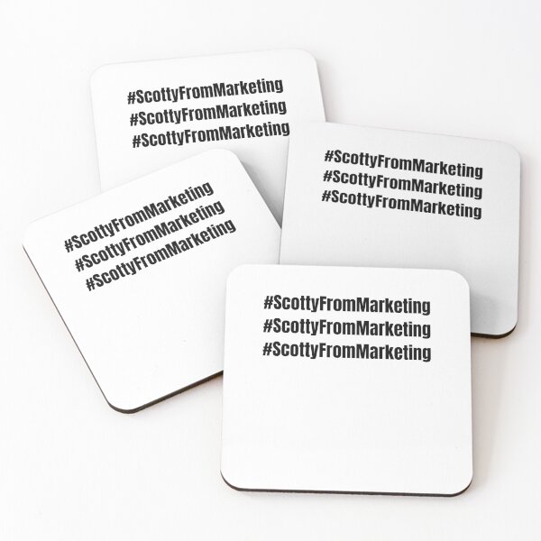 Item preview, Scotty from Marketing - Scomo needs to go -#ScottyfromMarketing designed and sold by Petartist.