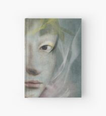 Spring Hardcover Journal