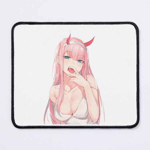 Item preview, zero two designed and sold by japanan1meg1rl.
