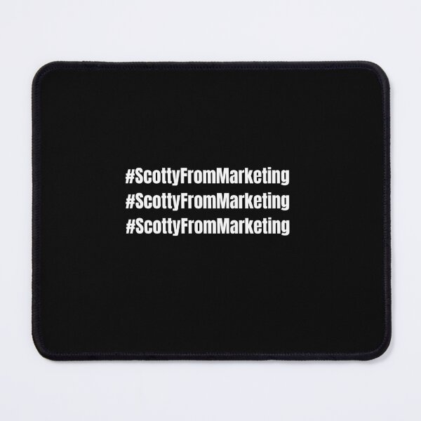 Item preview, Scotty from Marketing - Scomo needs to go -#ScottyfromMarketing designed and sold by Petartist.