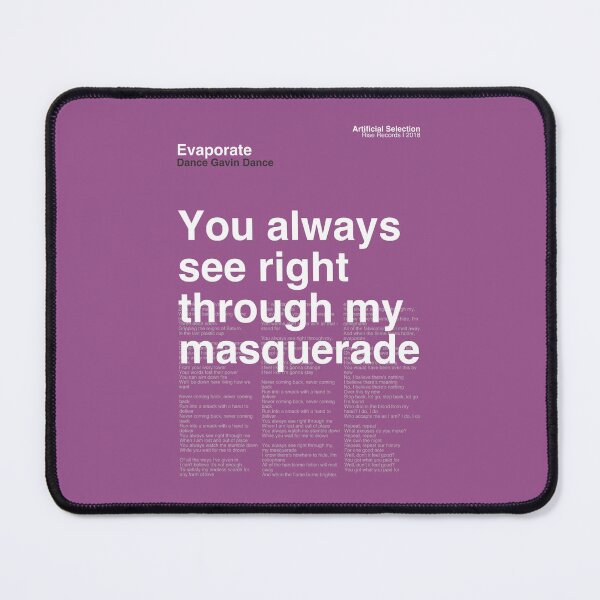 Item preview, Evaporate Graphic designed and sold by amenegrete.