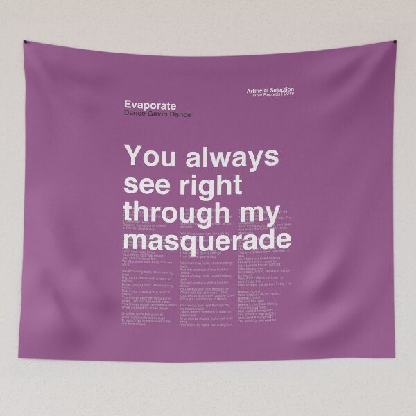 Item preview, Evaporate Graphic designed and sold by amenegrete.