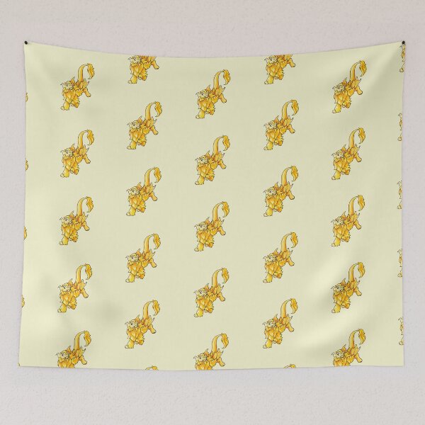 Item preview, Yellow Baby Dragon designed and sold by Lady-Emerelda.