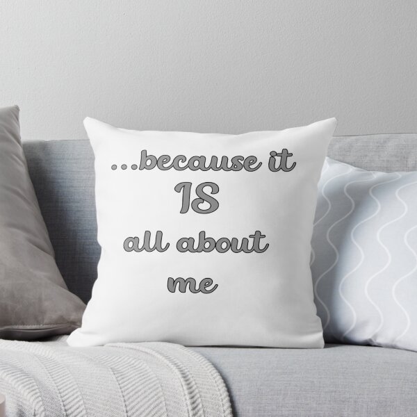Item preview, All about Me, funny, Shirt, Sarcasm, fun designed and sold by HazardPaay.