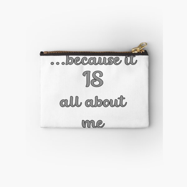 Item preview, All about Me, funny, Shirt, Sarcasm, fun designed and sold by HazardPaay.