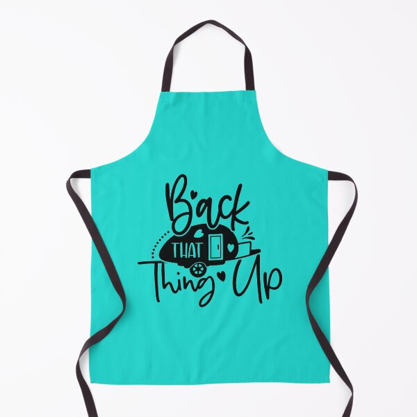 Item preview, Back That Thing Up designed and sold by Debbie Rodriguez.
