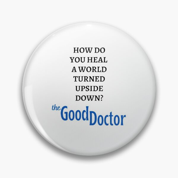 Item preview, How Do You Heal A World Turned Upside Down? designed and sold by Artistive.