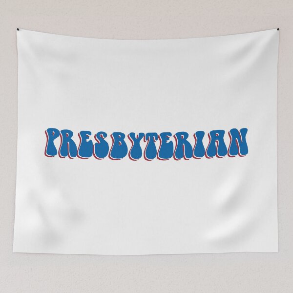 Item preview, Presbyterian College designed and sold by kkosmicki.