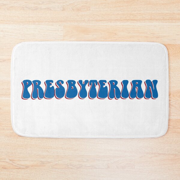 Item preview, Presbyterian College designed and sold by kkosmicki.