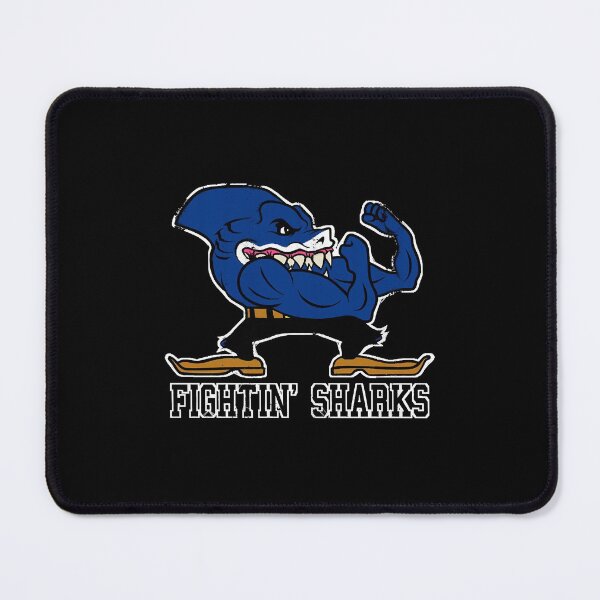 Item preview, Fightin Sharks  designed and sold by Heline99.