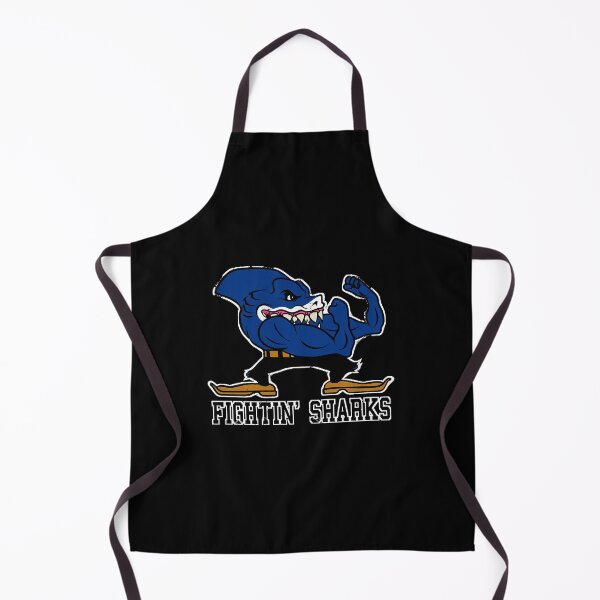 Item preview, Fightin Sharks designed and sold by Heline99.