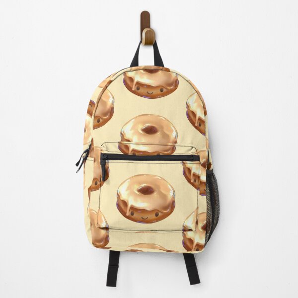 Item preview, Happy Maple Donut designed and sold by GalaxyChicken.