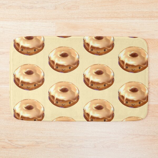 Item preview, Happy Maple Donut designed and sold by GalaxyChicken.