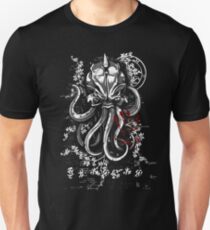 Cthulu Unisex T-Shirt