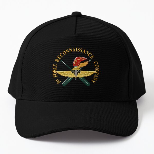 usmc recon hat