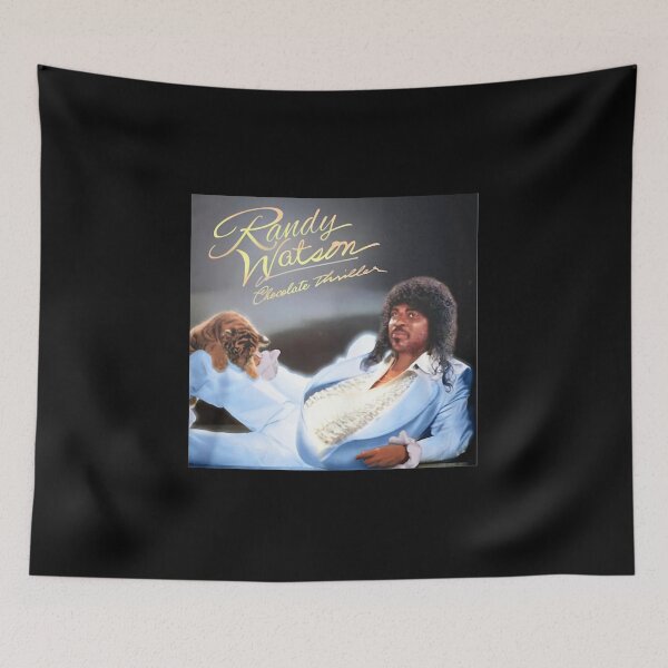 Item preview, Chocolate-Thriller designed and sold by NatalieCoxx.