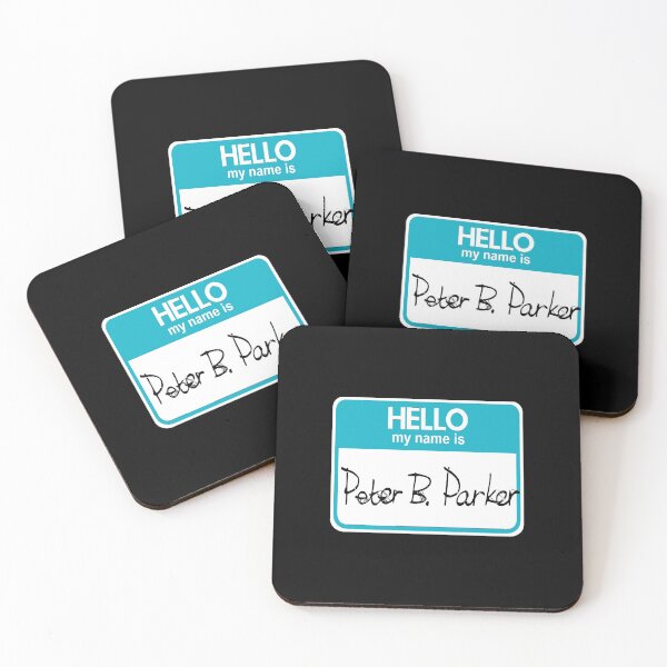 Item preview, Hello my name is Peter!  designed and sold by Heline99.
