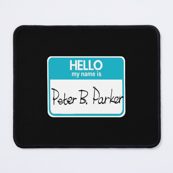 Item preview, Hello my name is Peter! designed and sold by Heline99.