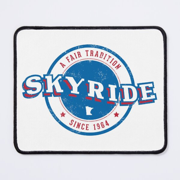 Item preview, Minnesota State Fair Skyride designed and sold by MNSkyride.