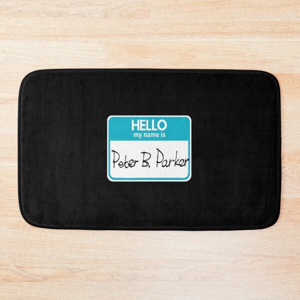Item preview, Hello my name is Peter!  designed and sold by Heline99.