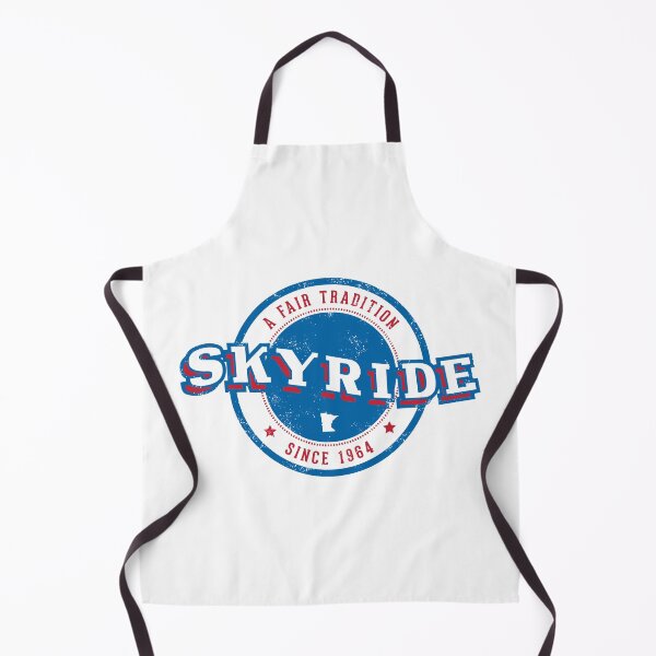 Item preview, Minnesota State Fair Skyride designed and sold by MNSkyride.