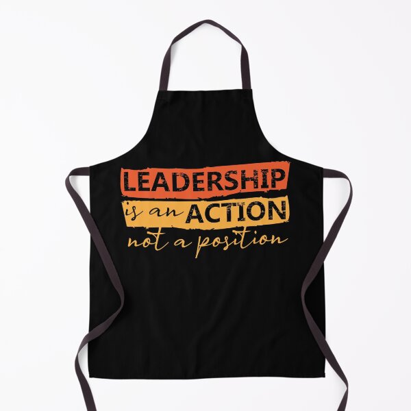 Item preview, Leadership quotes - quotes on leadership - Leadership designed and sold by Alice-Elgawi.