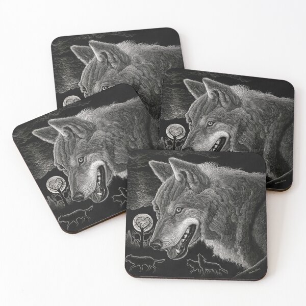Item preview, Lunar Admiration designed and sold by Nathan Perry.