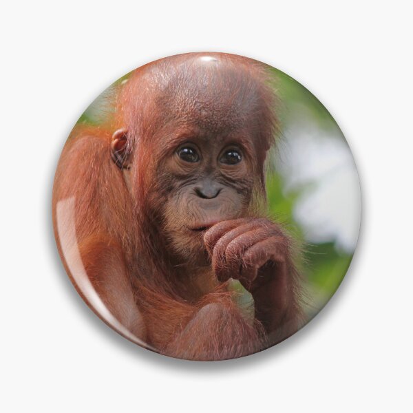 Item preview, Deep In Thought designed and sold by LeanneAllen.