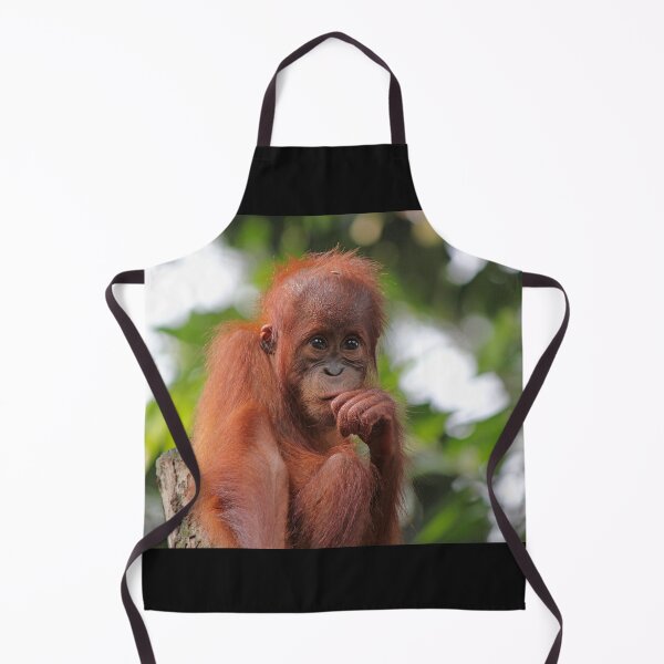 Item preview, Deep In Thought designed and sold by LeanneAllen.