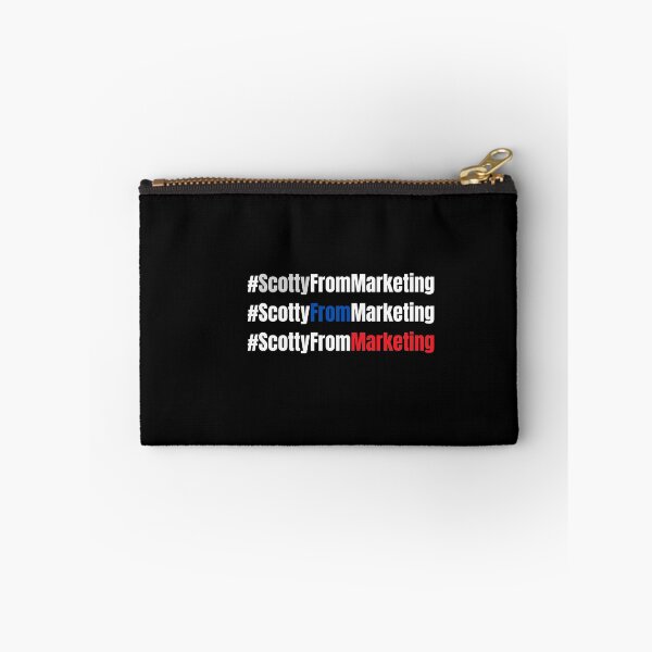 Item preview, Scotty from Marketing - Scomo needs to go -#ScottyfromMarketing designed and sold by Petartist.