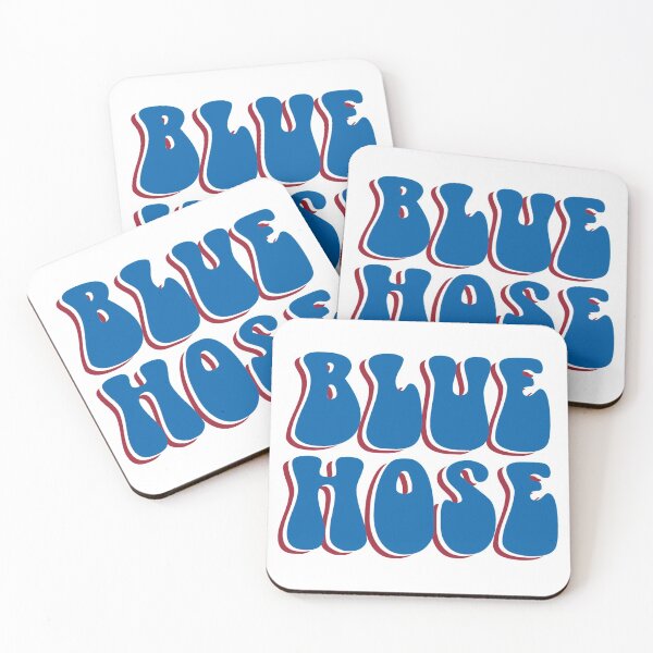 Item preview, Presbyterian College Blue Hose designed and sold by kkosmicki.