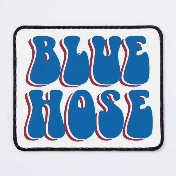 Item preview, Presbyterian College Blue Hose designed and sold by kkosmicki.