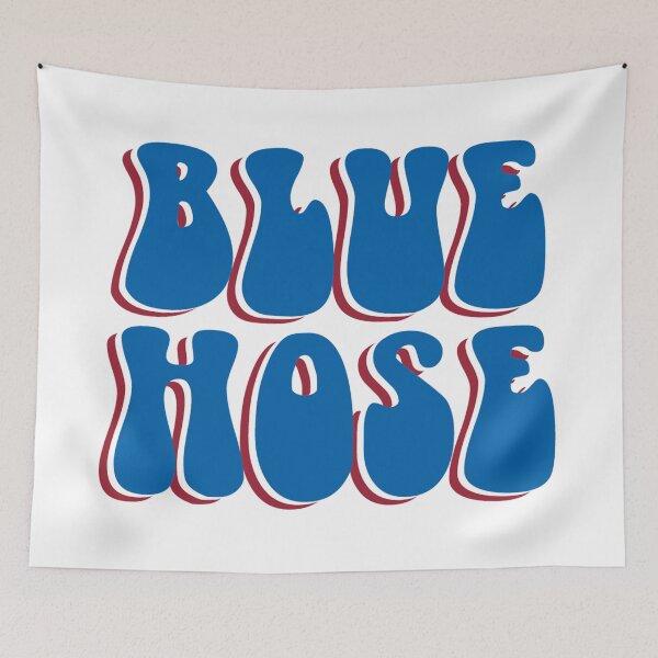 Item preview, Presbyterian College Blue Hose designed and sold by kkosmicki.