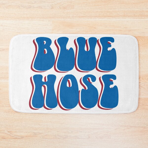 Item preview, Presbyterian College Blue Hose designed and sold by kkosmicki.